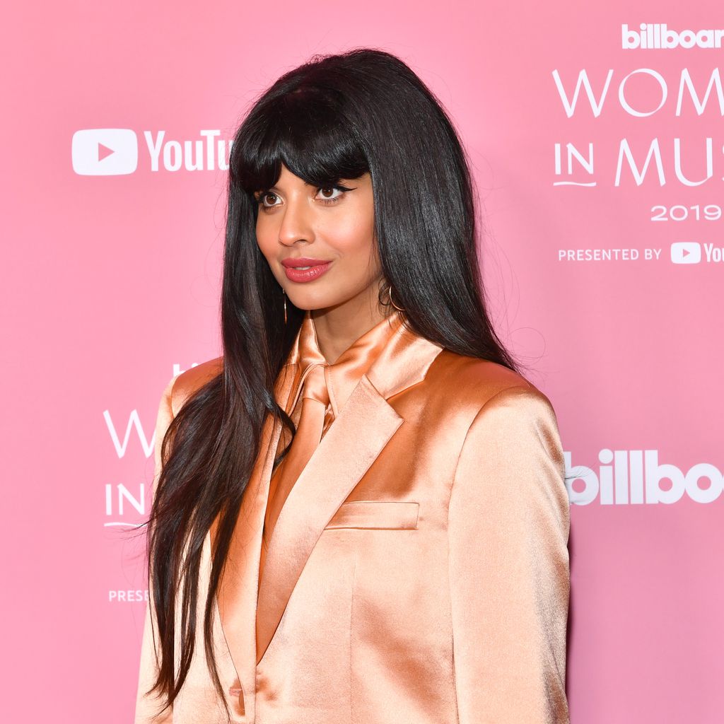 Jameela Jamil