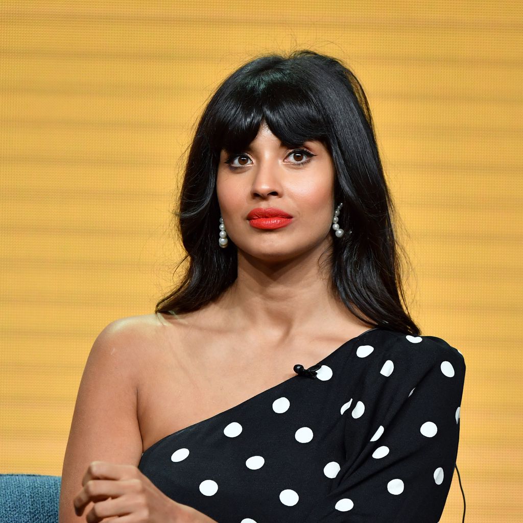 Jameela Jamil, Schauspielerin