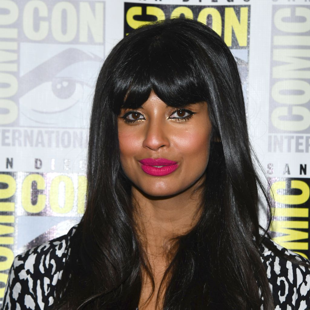 Jameela Jamil, Schauspielerin