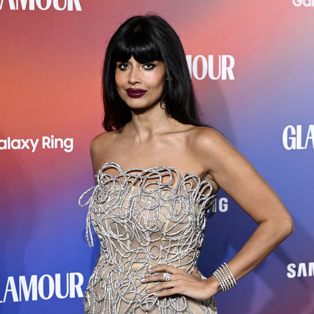 Jameela Jamil, Oktober 2024