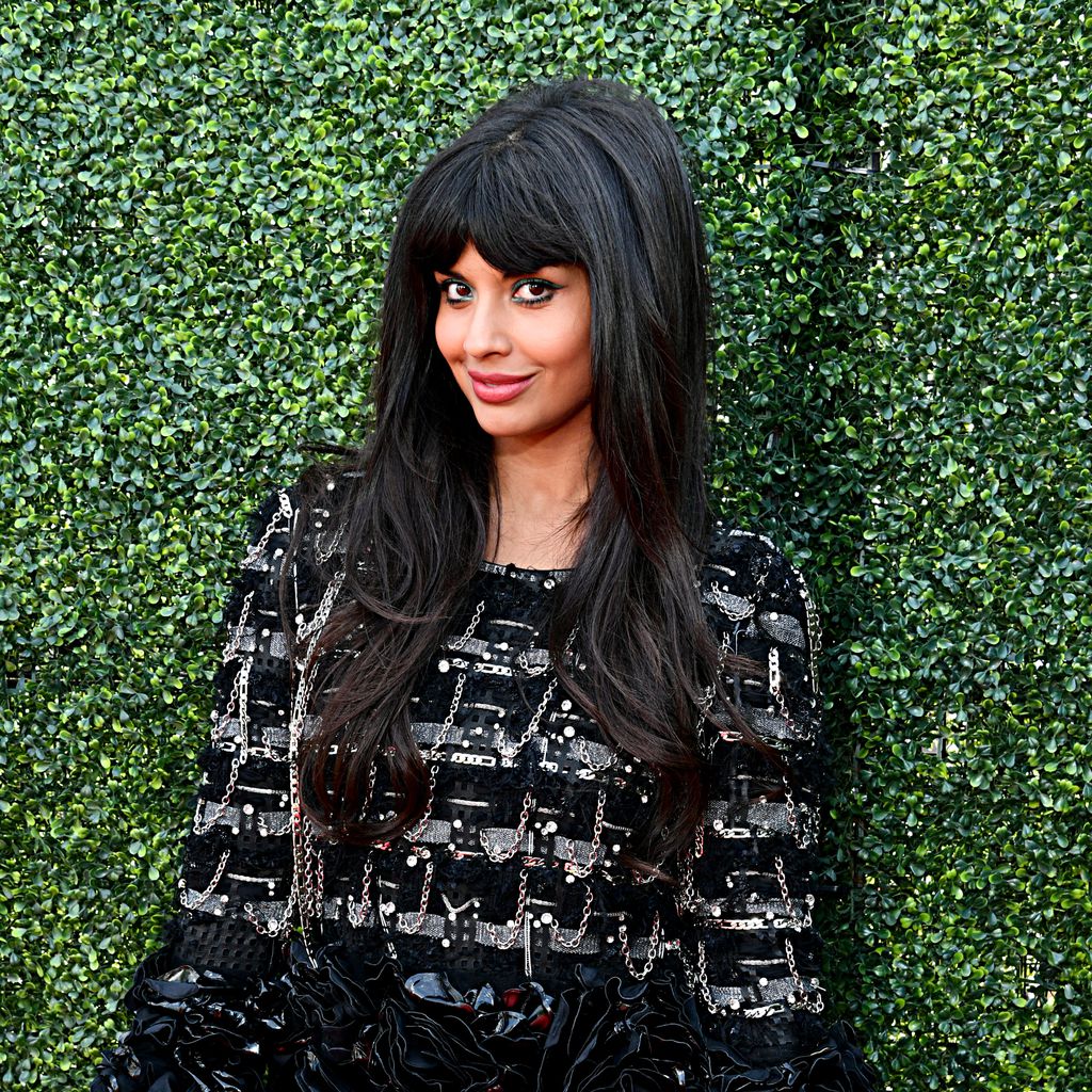 Jameela Jamil bei den MTV Movie Awards 2019