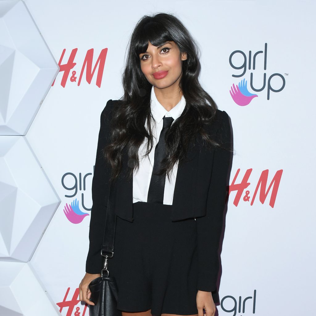 Jameela Jamil, Schauspielerin