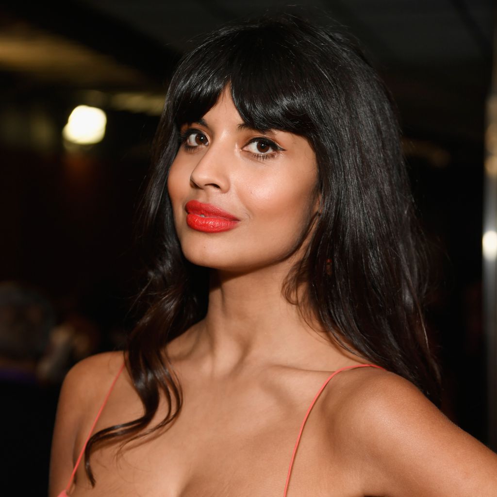 Jameela Jamil