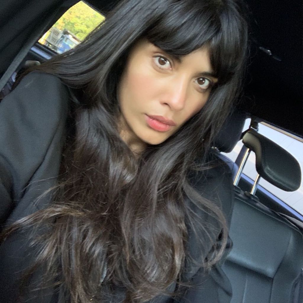 Jameela Jamil im Dezember 2020