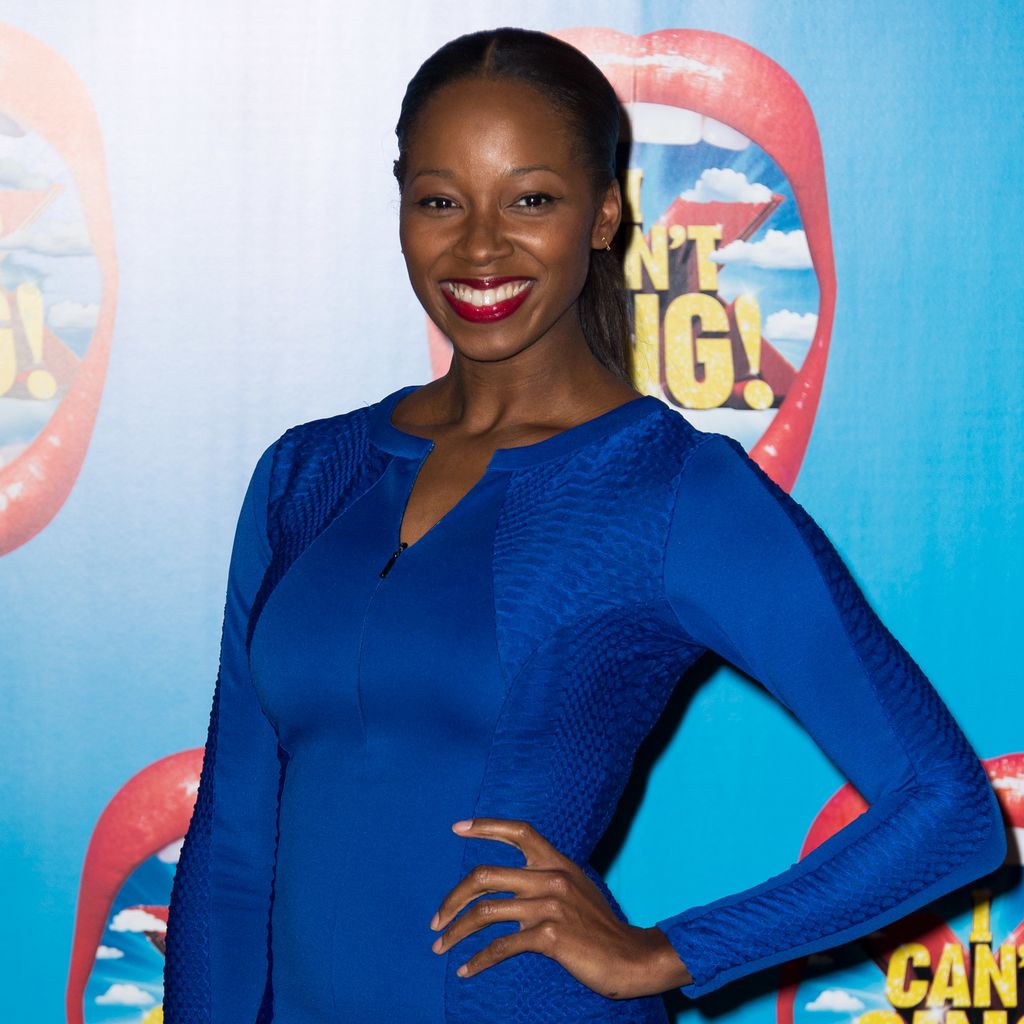 Jamelia