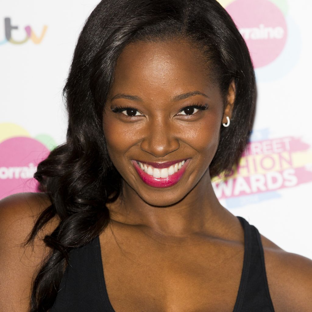 Jamelia