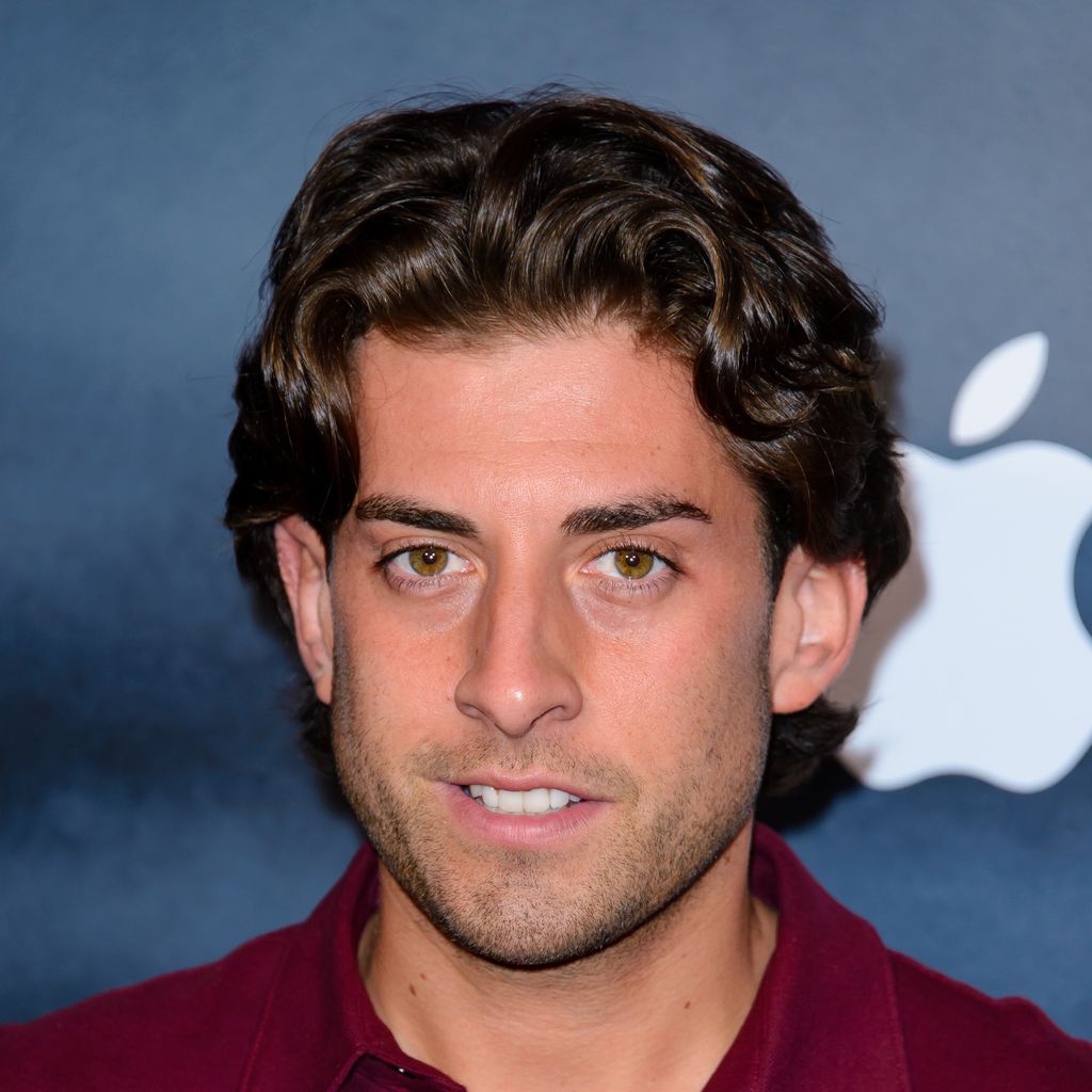 James Argent
