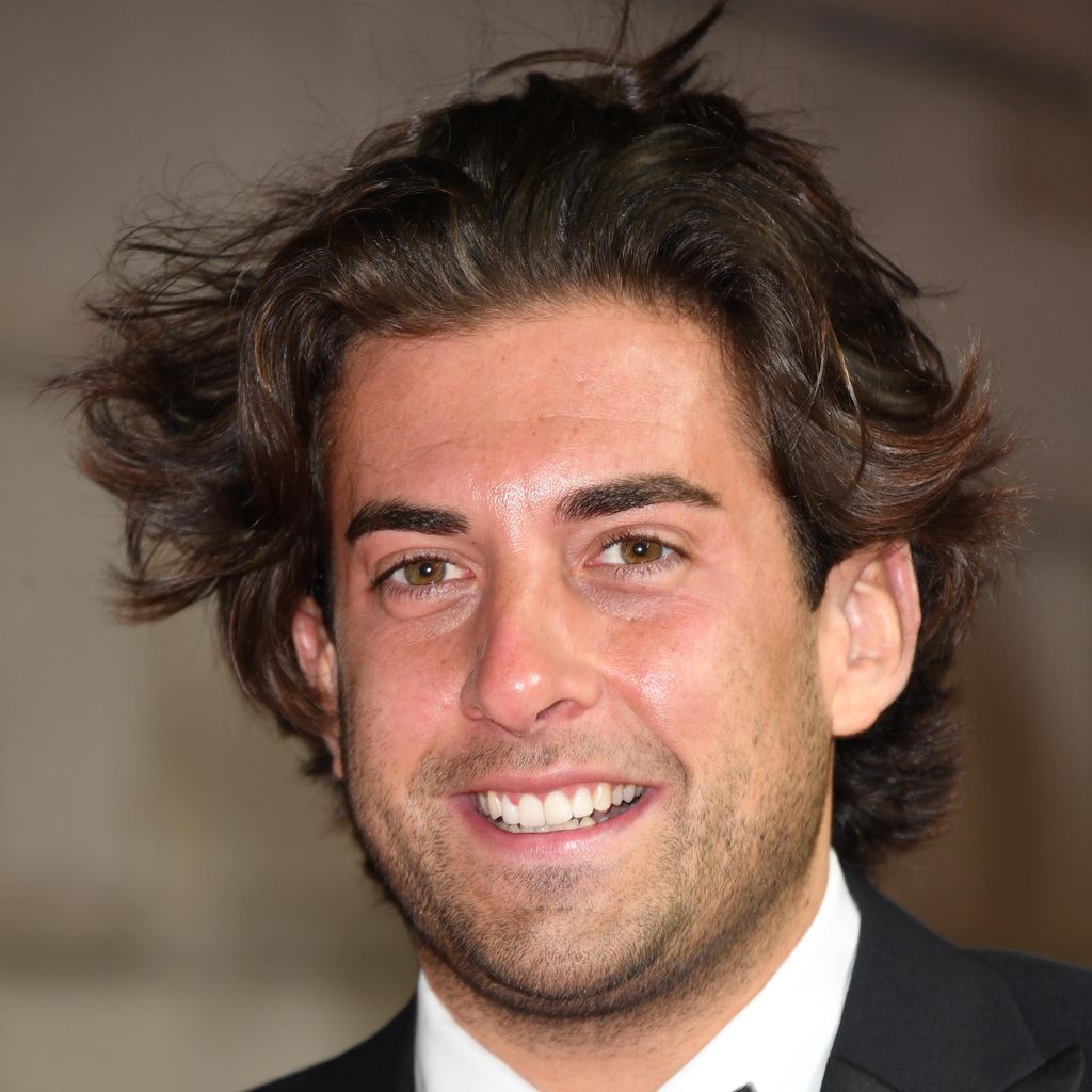 James Argent im Dezember 2017