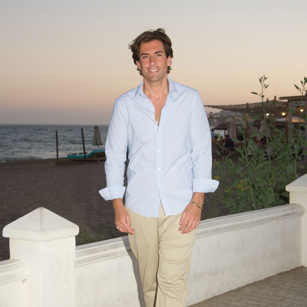 James Argent, TV-Bekanntheit