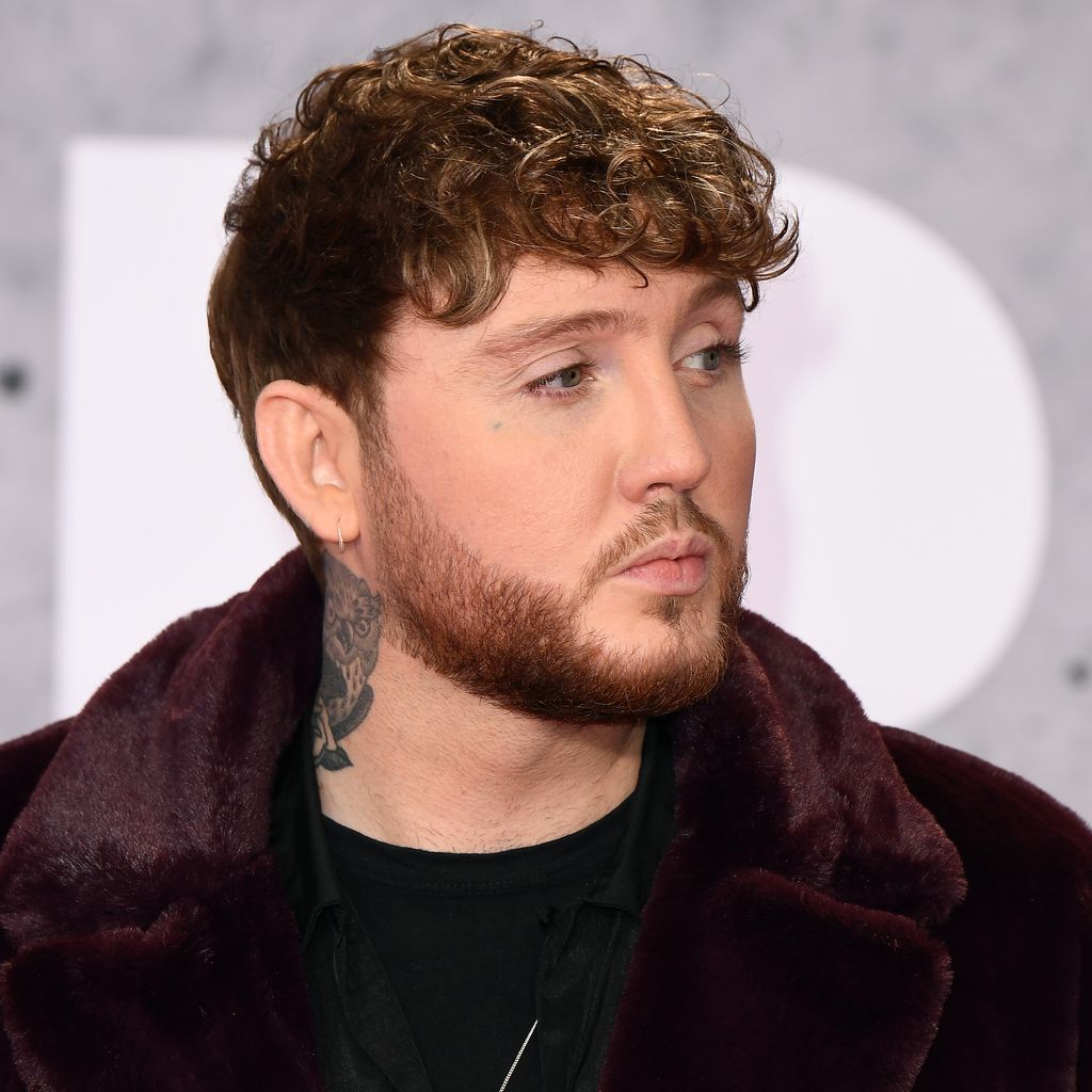 James Arthur, Musiker