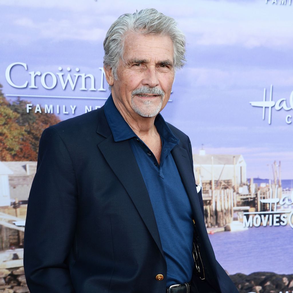 James Brolin in Beverly Hills, 2016