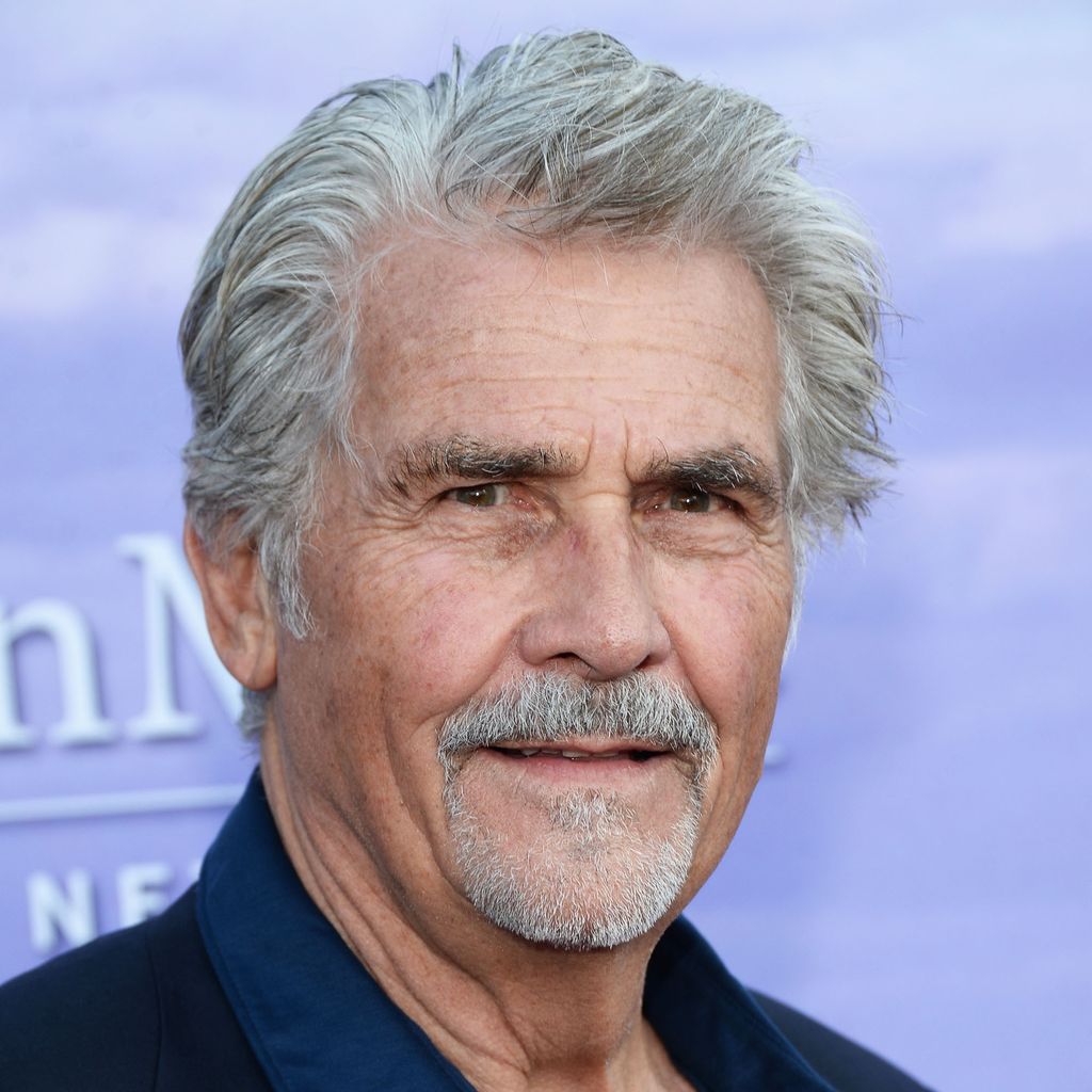 James Brolin, Juli 2016