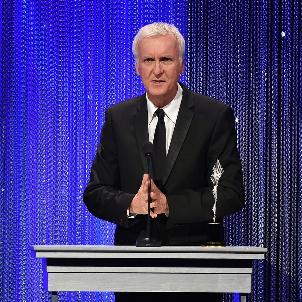 James Cameron, Filmregisseur
