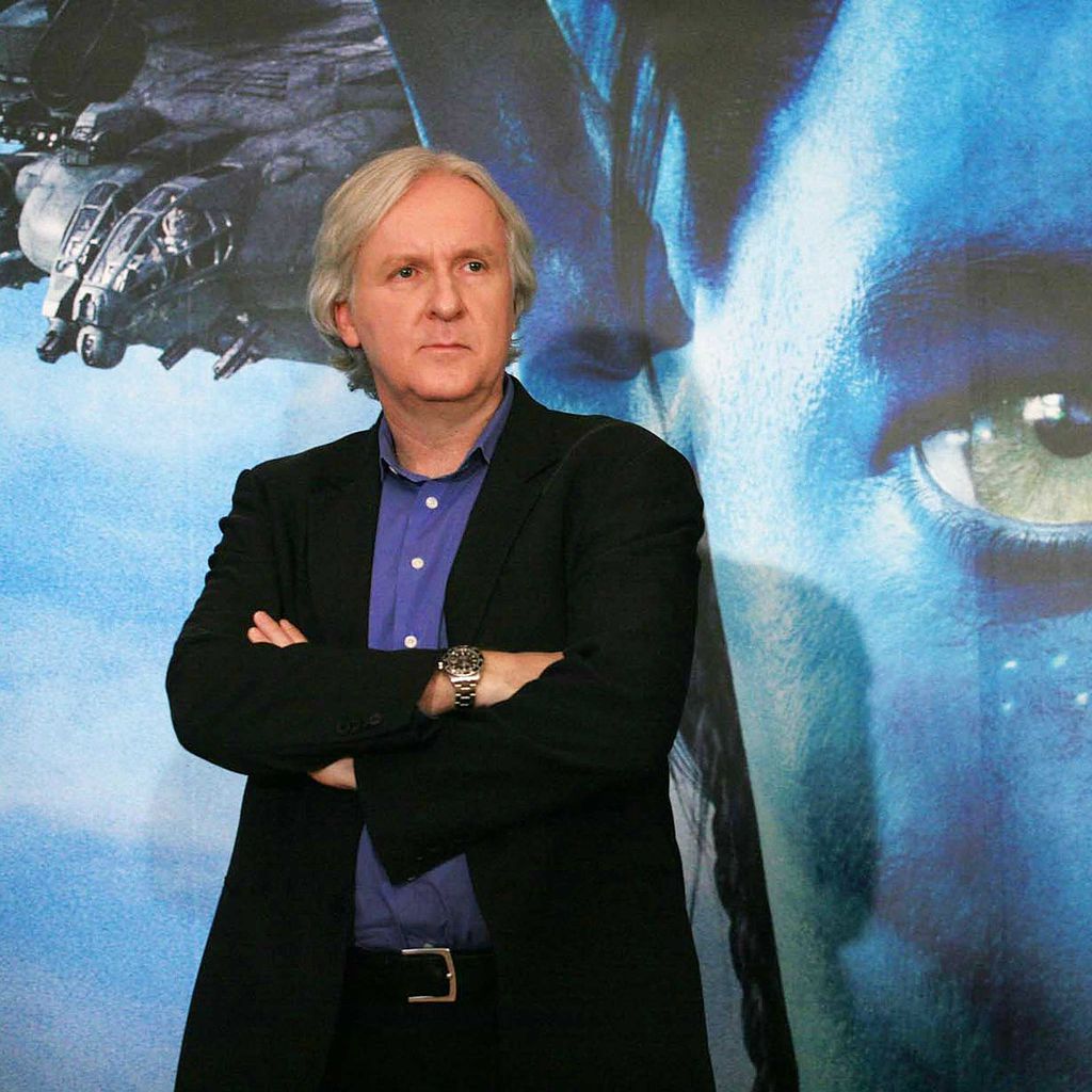 James Cameron, Regisseur