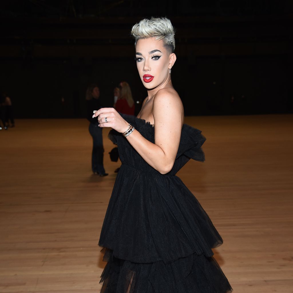 James Charles, YouTuber