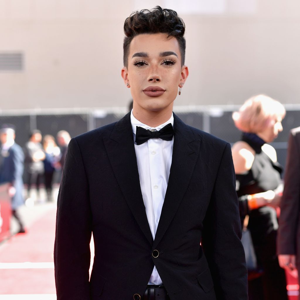 James Charles im Mai 2019 bei den Billboard Music Awards in Las Vegas