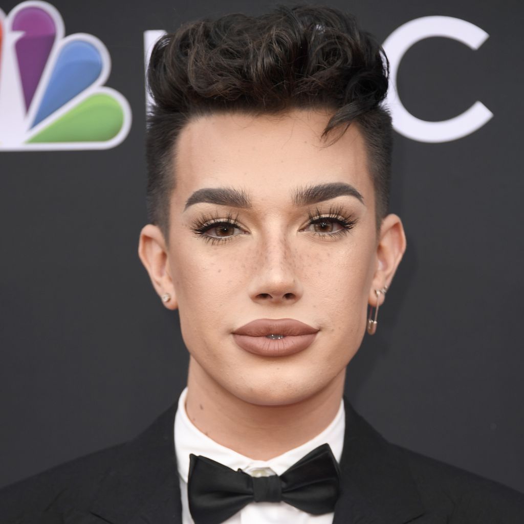 James Charles bei den Billboard Music Awards 2019