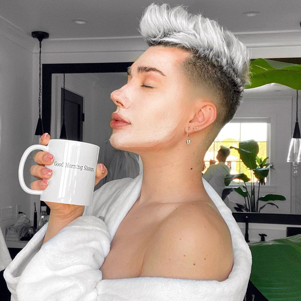 James Charles, Beauty-YouTuber
