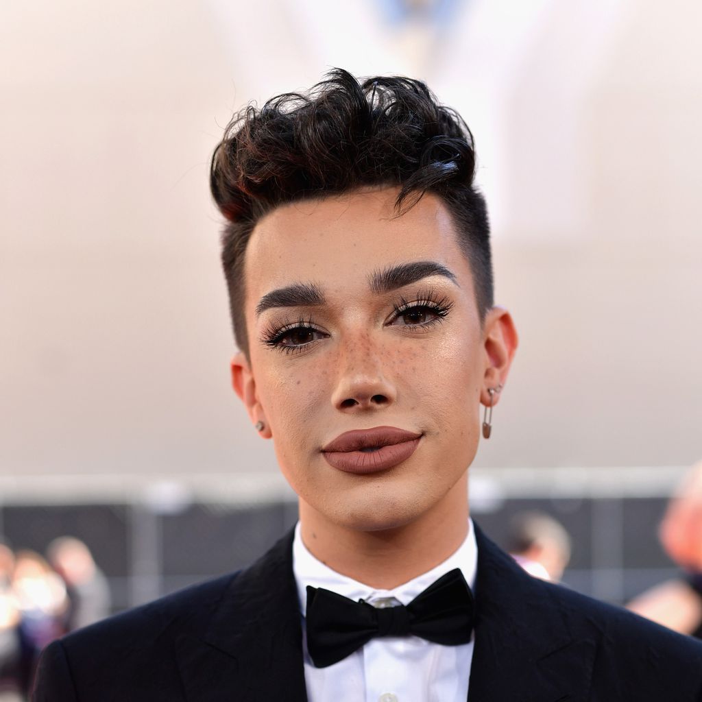 James Charles im Mai 2019