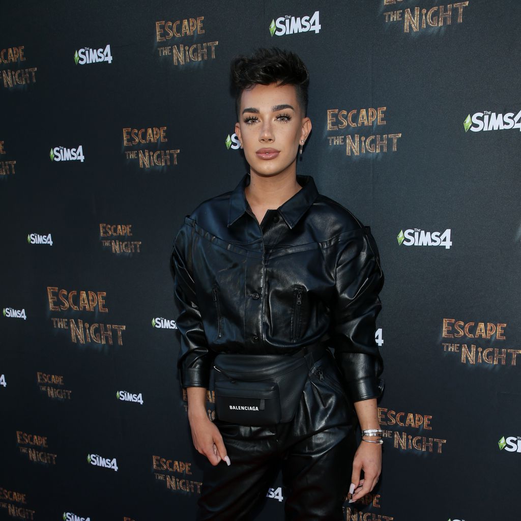 James Charles, Beauty-YouTuber