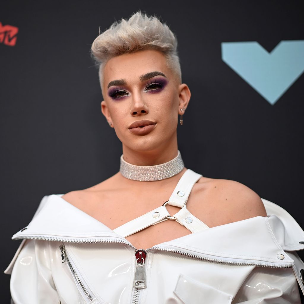 James Charles im August 2019