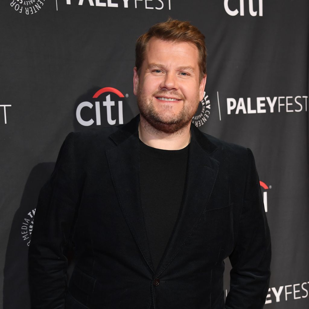 James Corden, TV-Star