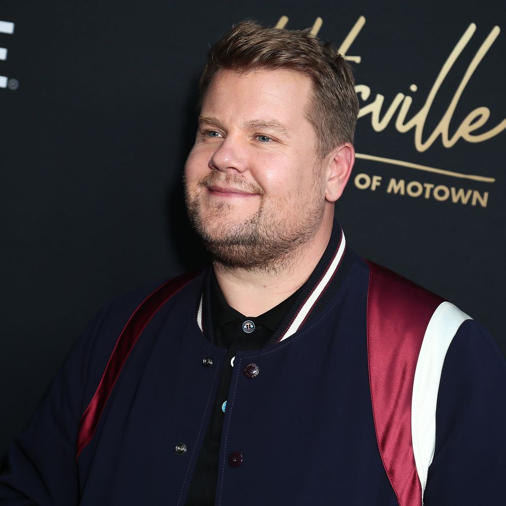 James Corden bei der Premiere von "Hitsville: The Making Of Motown"