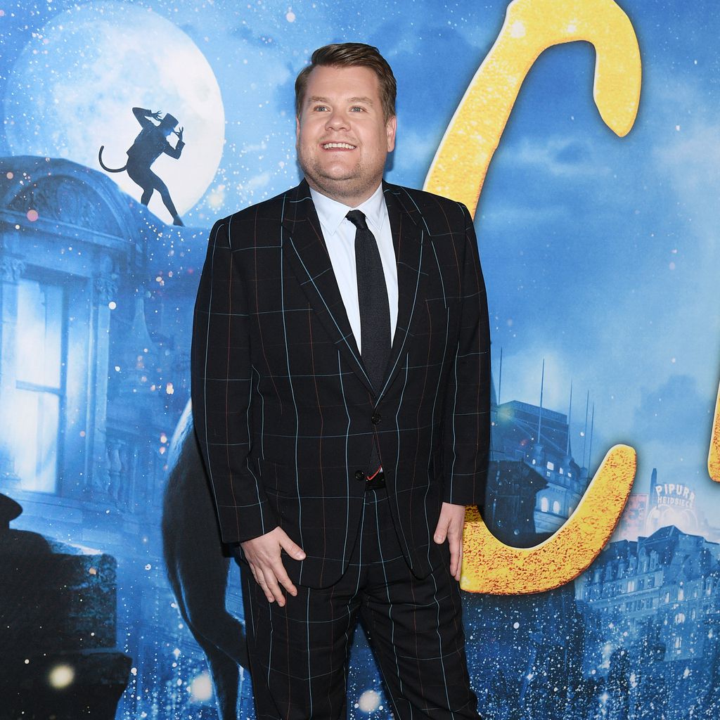James Corden, TV-Host