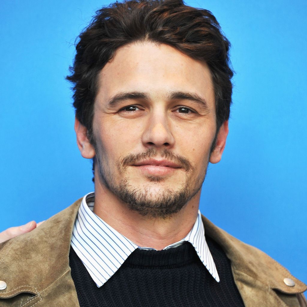 James Franco, Schauspieler