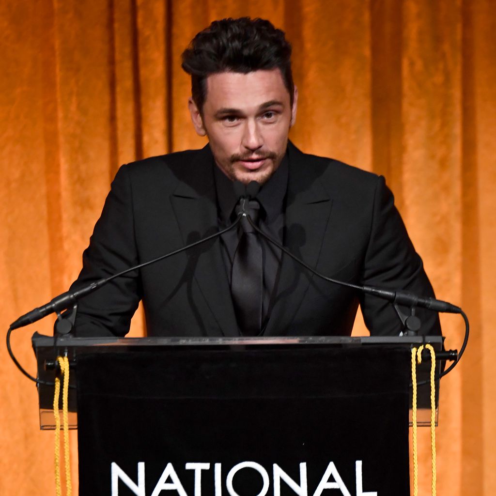 James Franco, Schauspieler