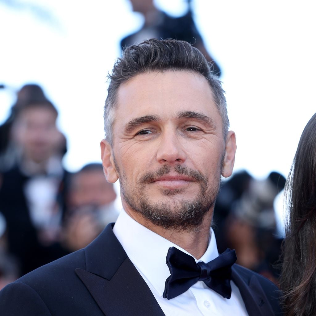 James Franco bei der Eröffnungsgala der 79. Filmfestspiele von Cannes