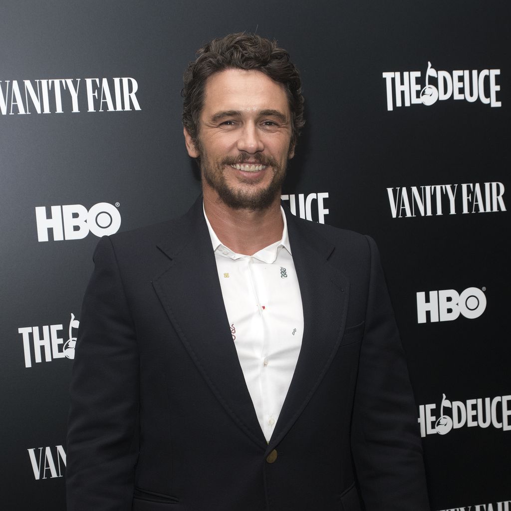 James Franco, Schauspieler