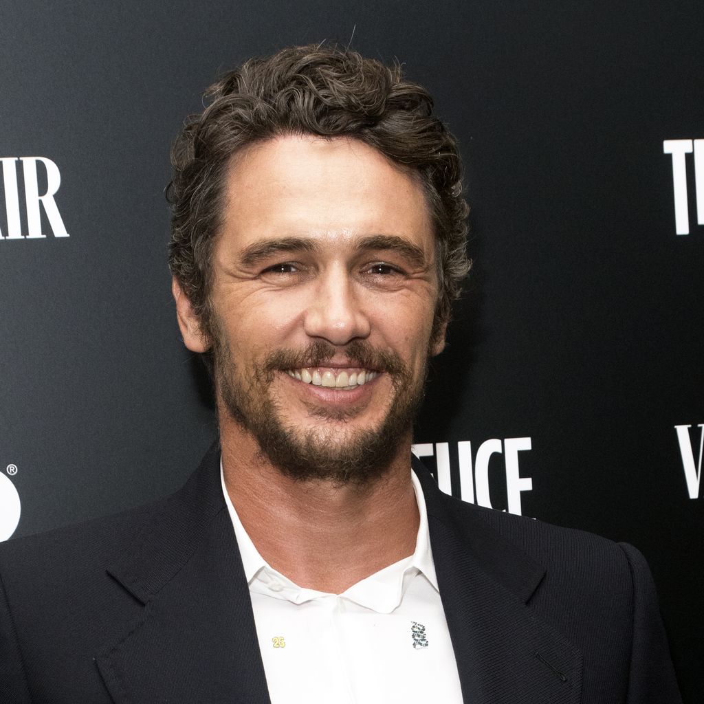 James Franco, Schauspieler