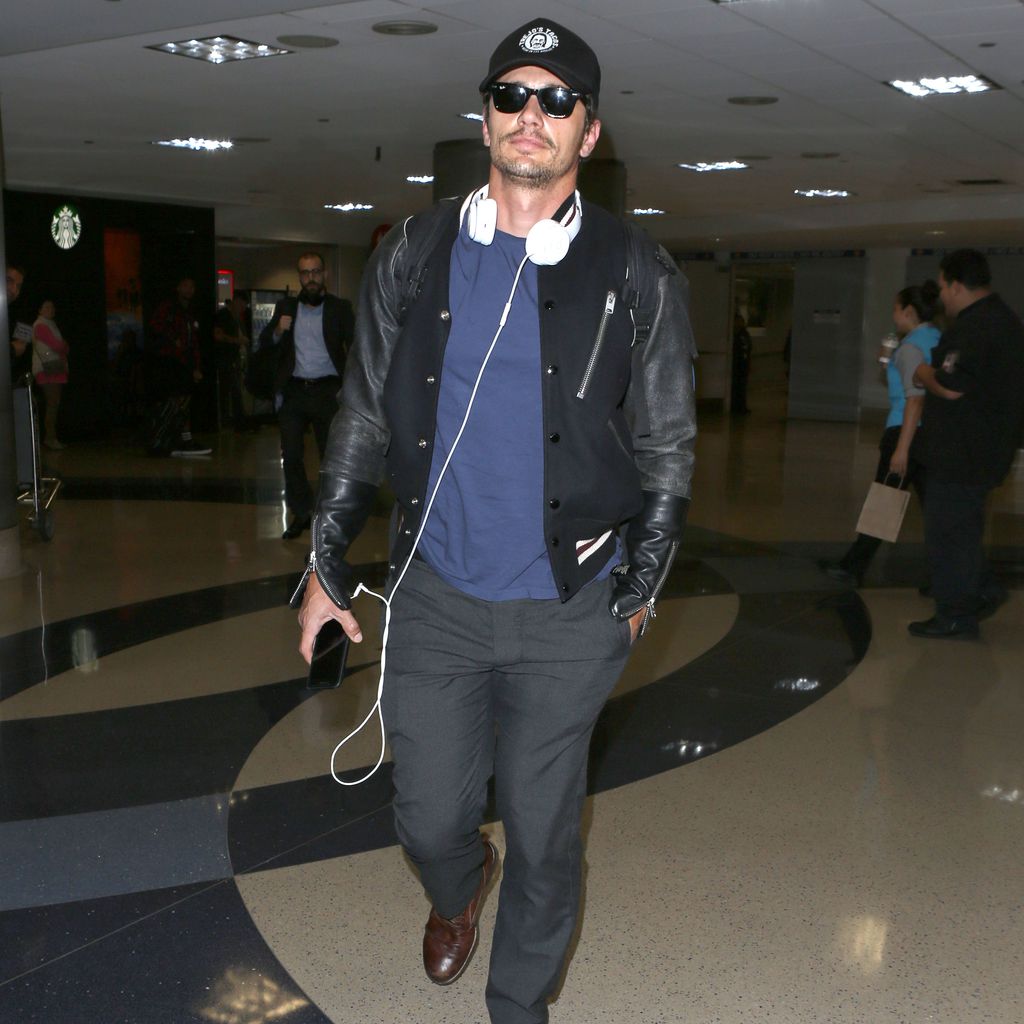 James Franco in Los Angeles im Juni 2017