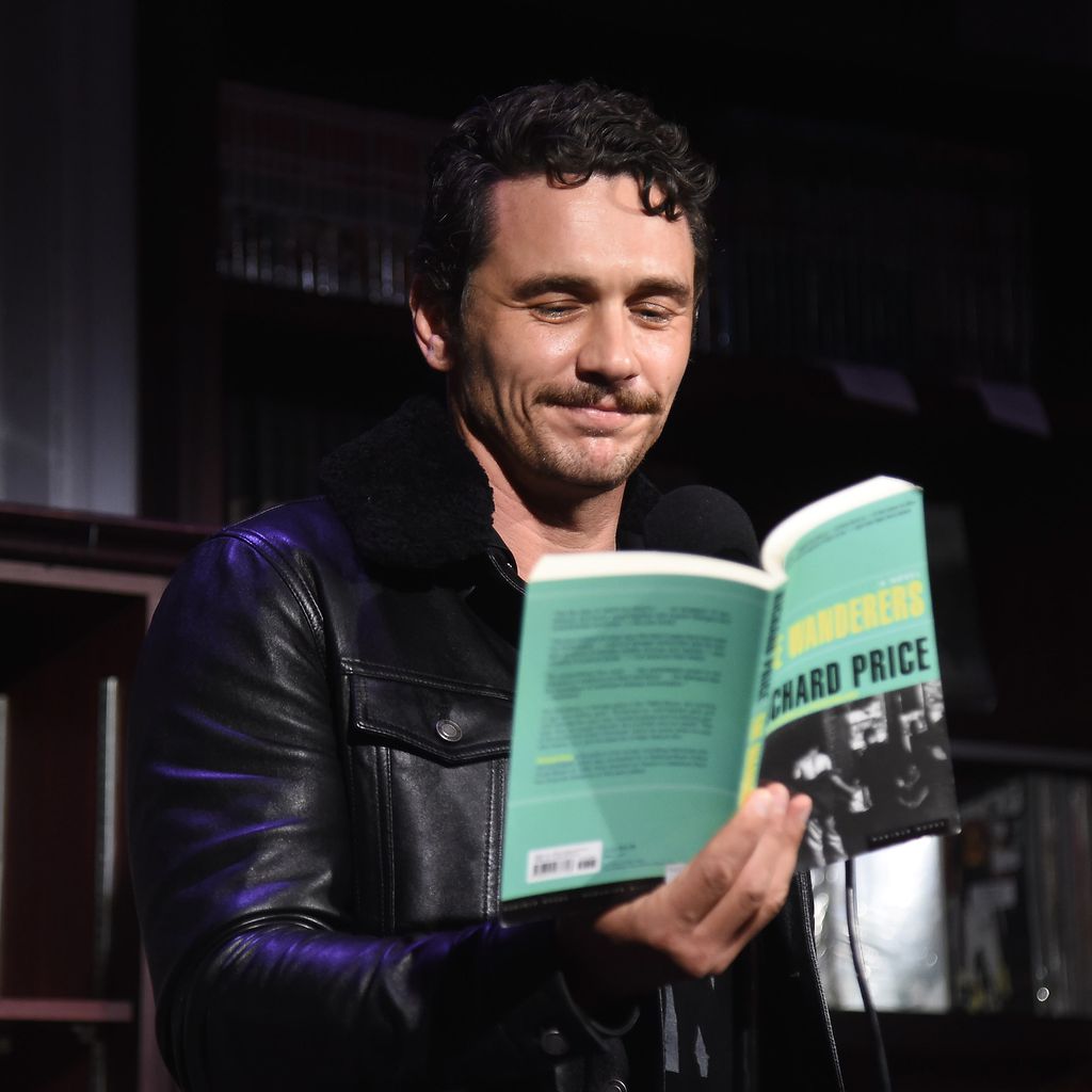 James Franco, TV-Star