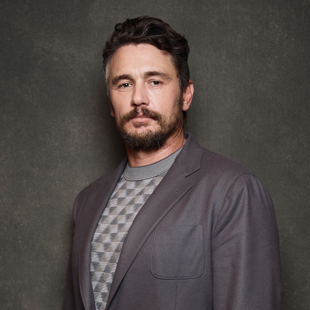 James Franco, Oktober 2024