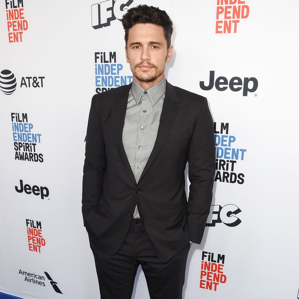 James Franco, Schauspieler