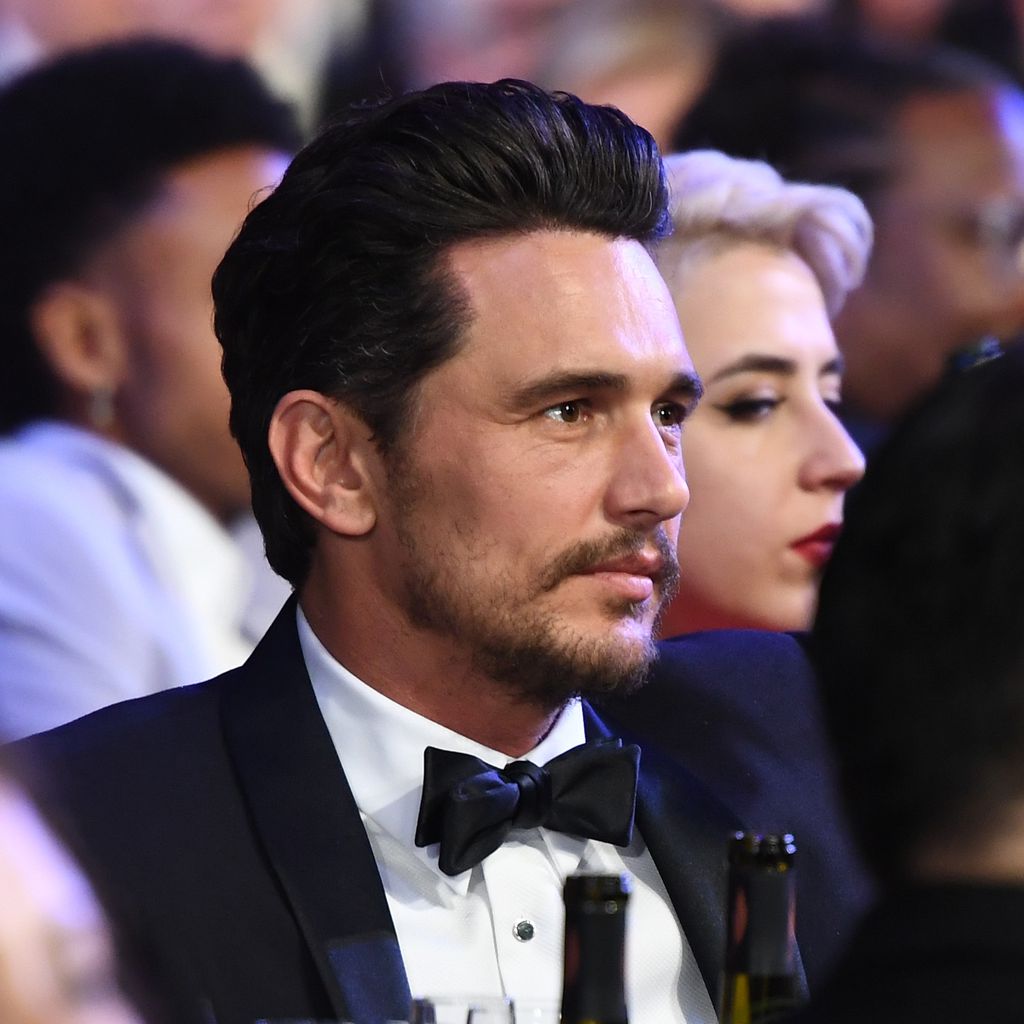 James Franco, Hollywood-Bekanntheit