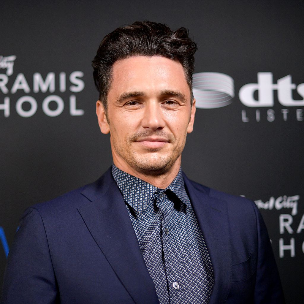 James Franco, US-amerikanischer Schauspieler