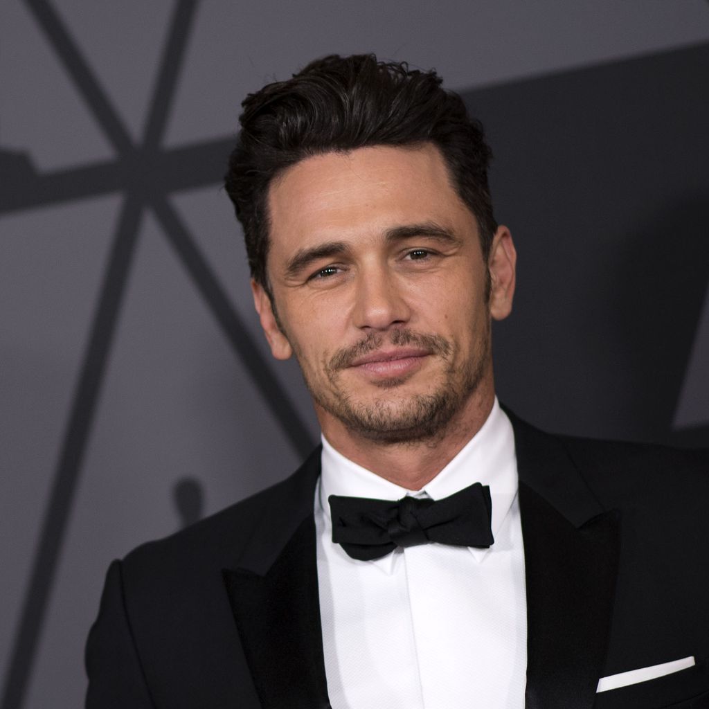 James Franco bei den Governors Awards 2017 in Hollywood