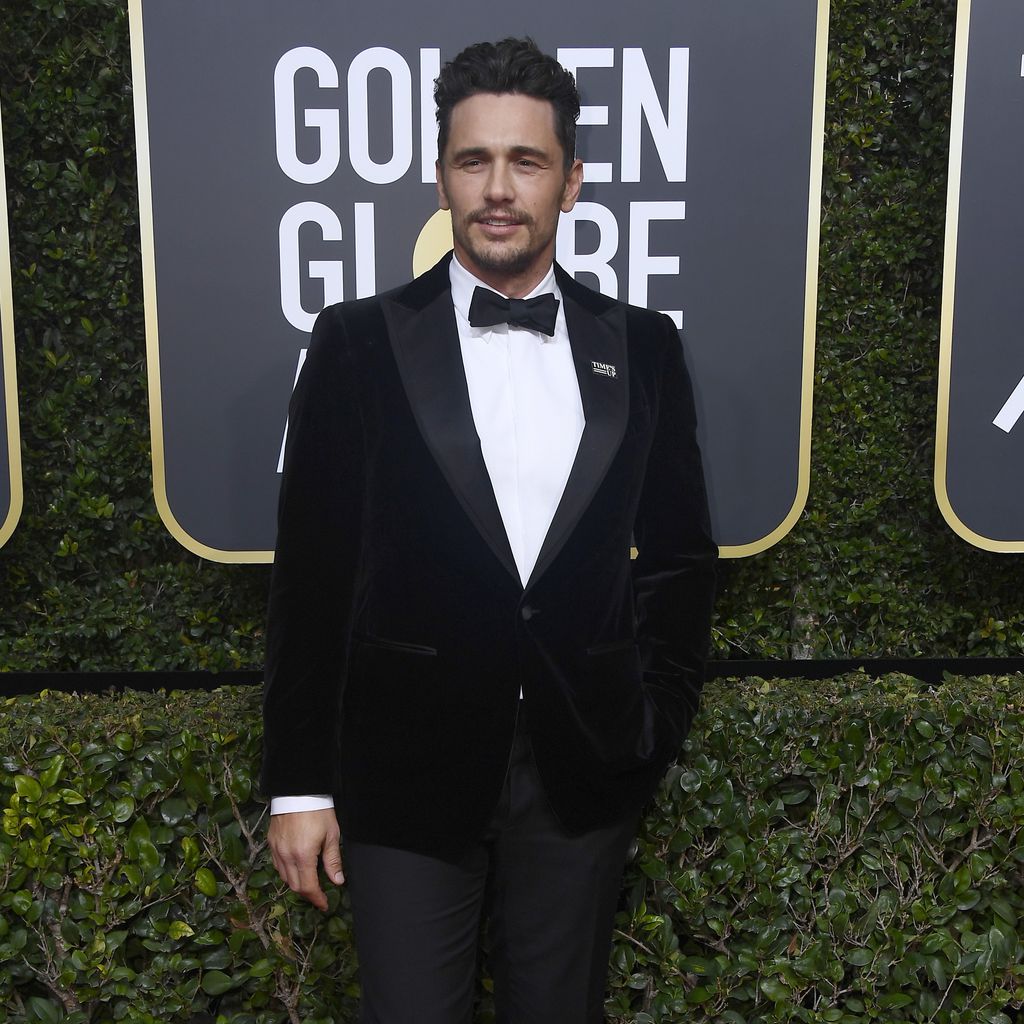 James Franco, Schauspieler