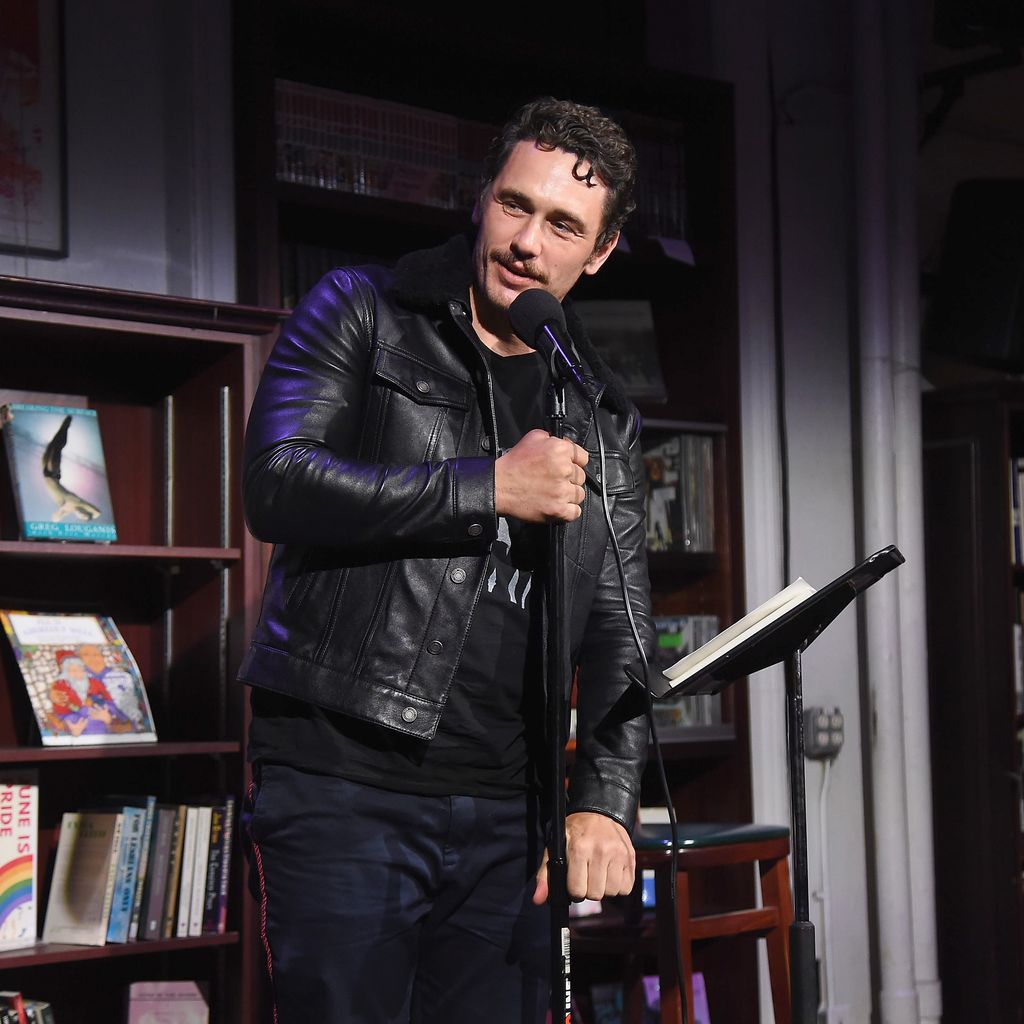 James Franco, Schauspieler