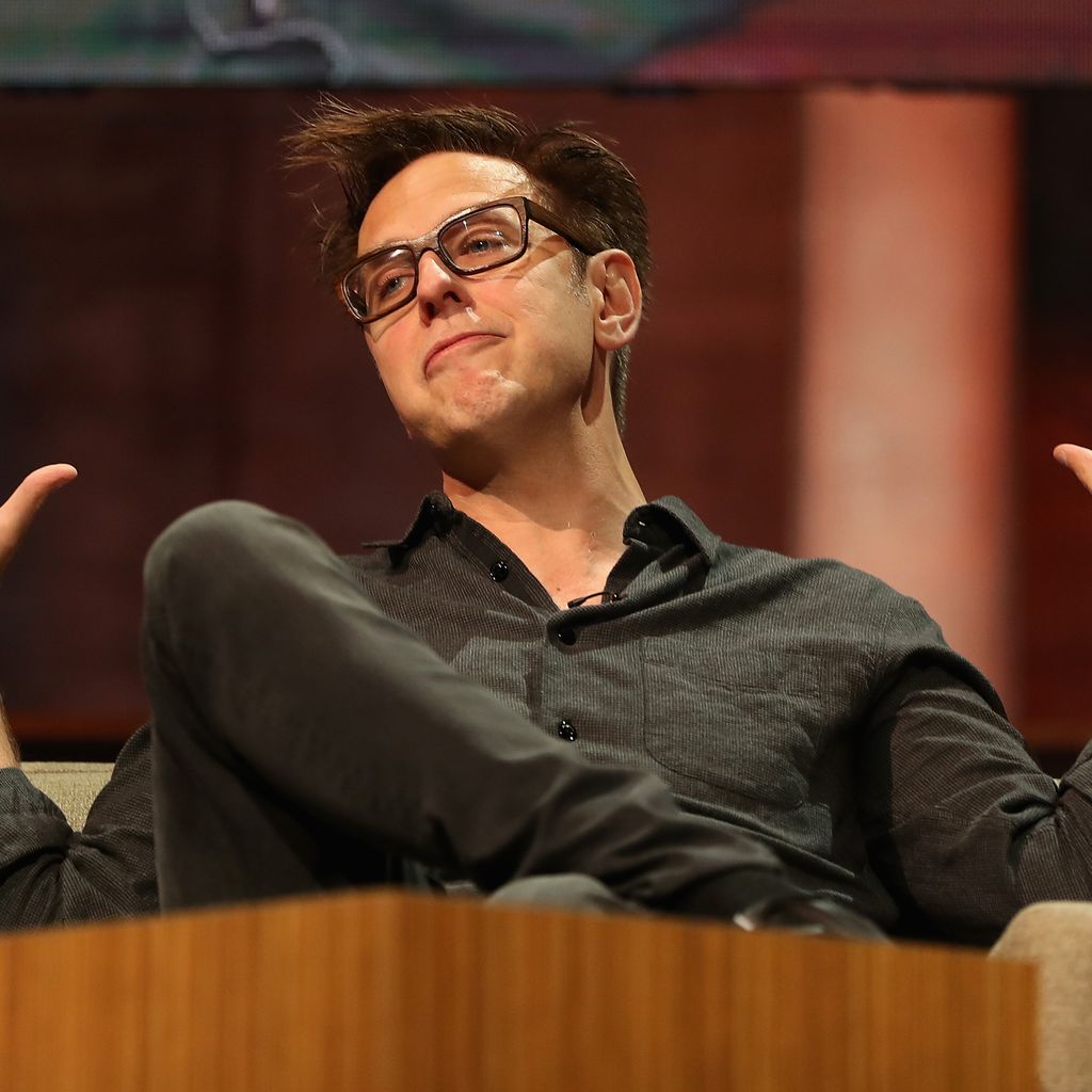 James Gunn, Regisseur