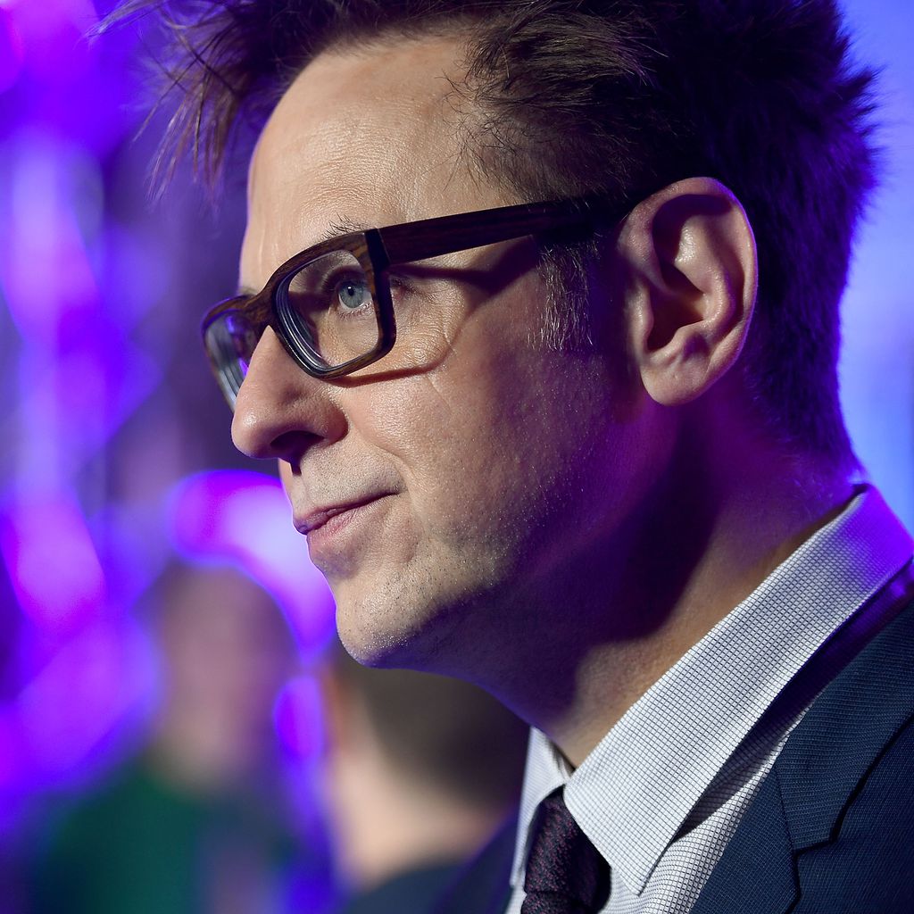 James Gunn, Regisseur