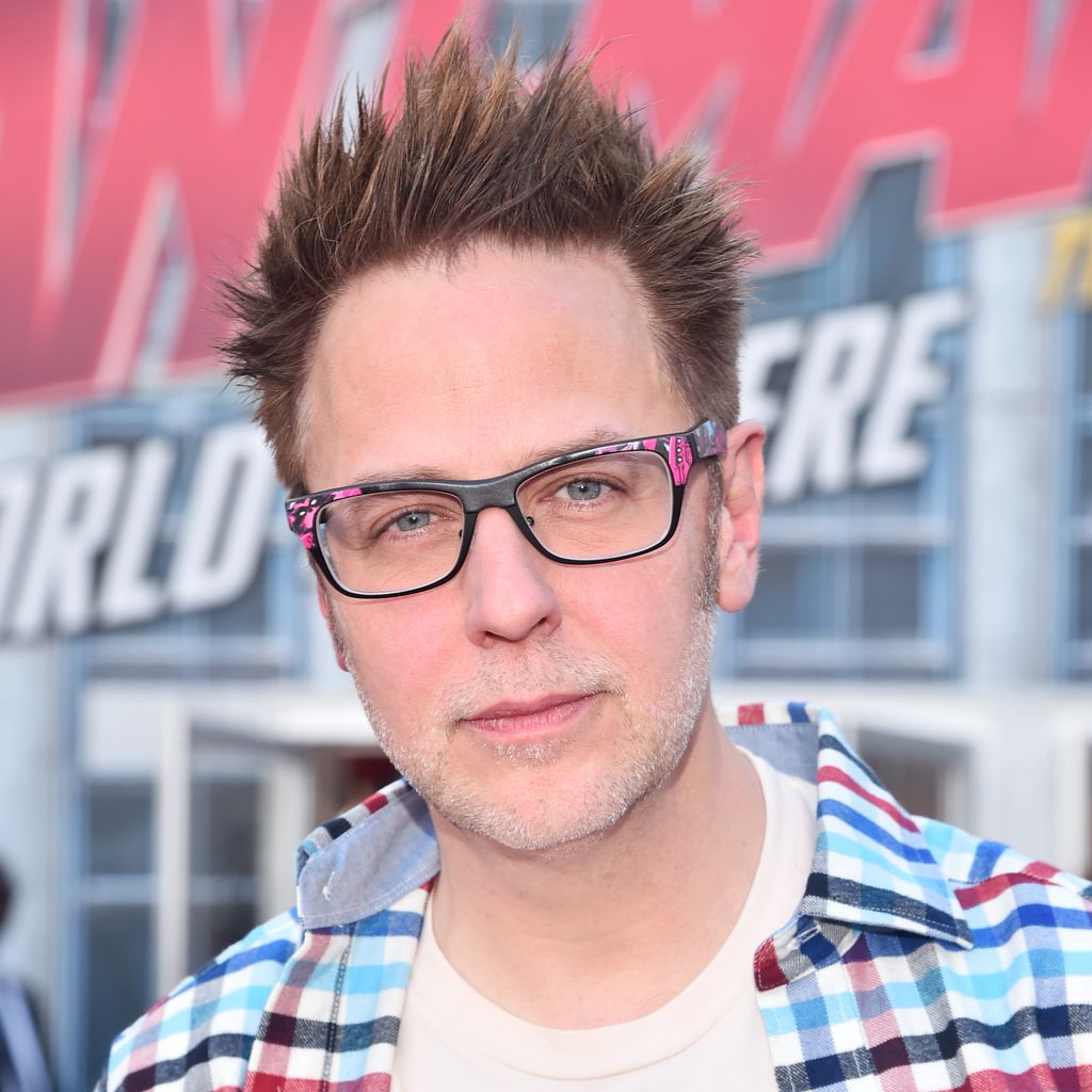 James Gunn, Regisseur