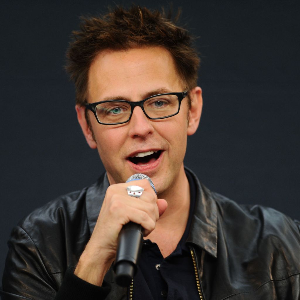 James Gunn, Regisseur