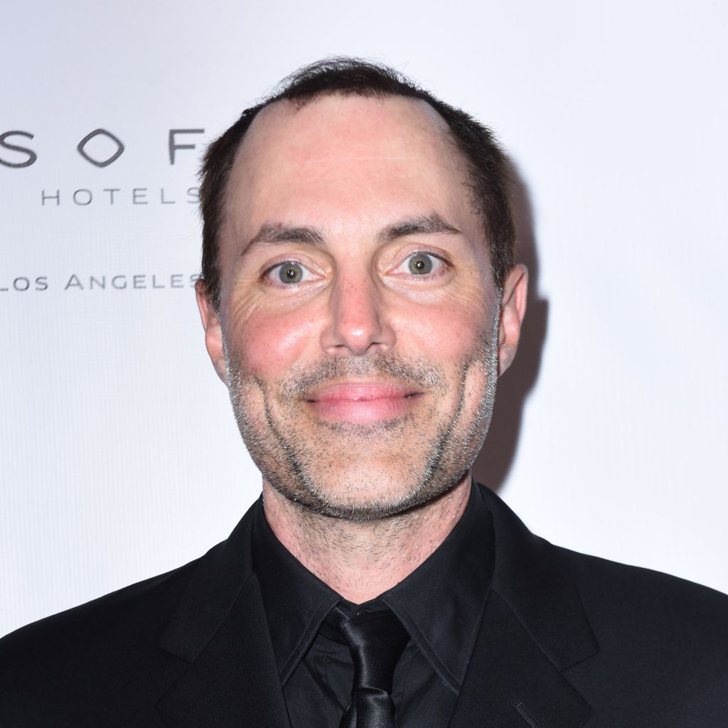 James Haven, Oktober 2017 in Beverly Hills