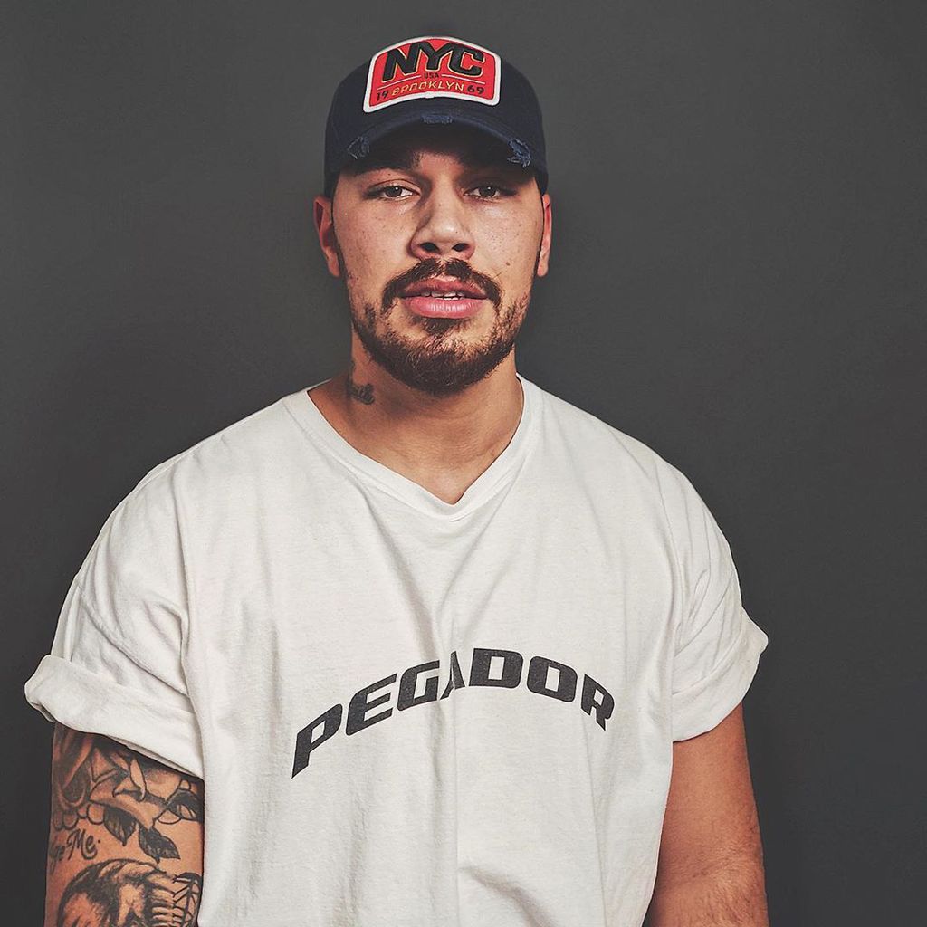 James Jennings, ehemaliger "Temptation Island"-Teilnehmer