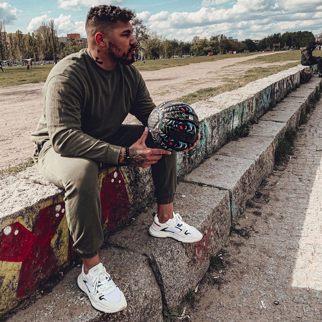James Jennings, ehemaliger "Temptation Island"-Verführer