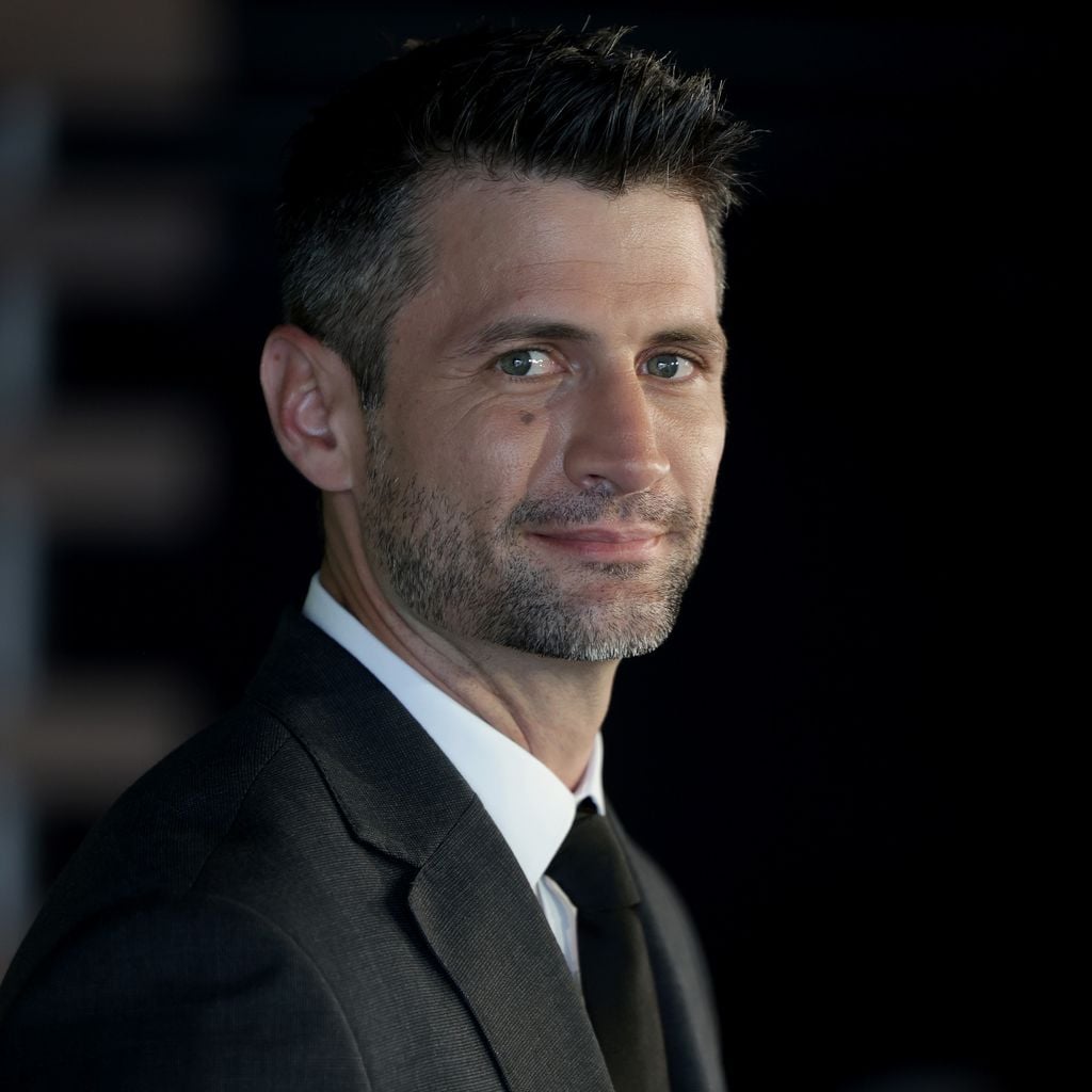 James Lafferty, Schauspieler